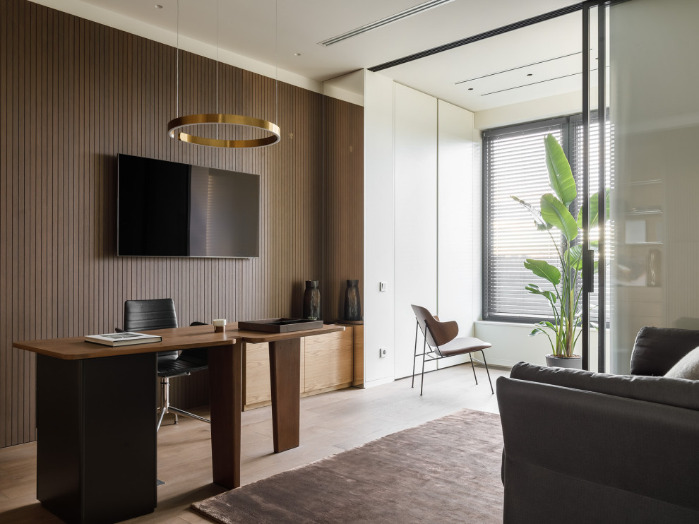 Крестовский de luxe