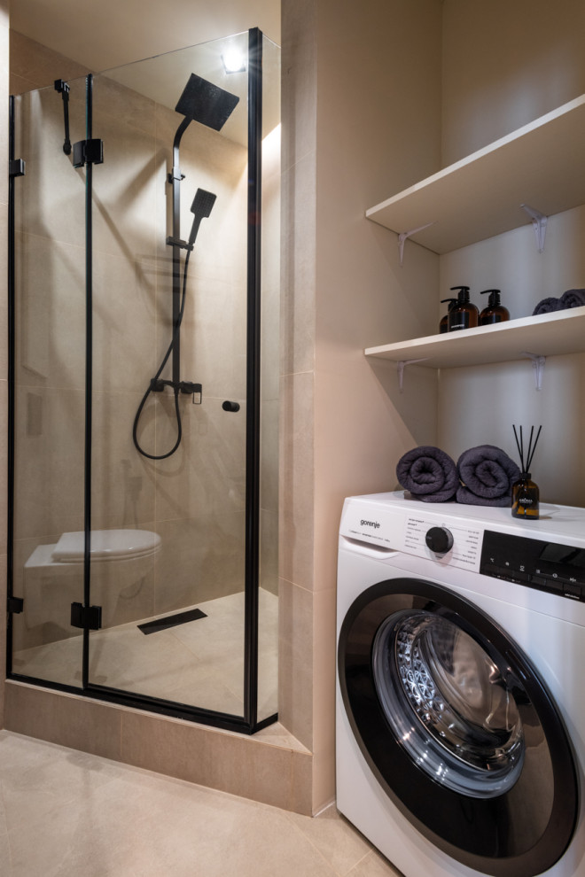 Квартира с видом на Сколтех