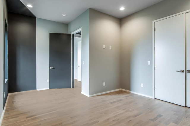 Woodland Hills 2 contemporary