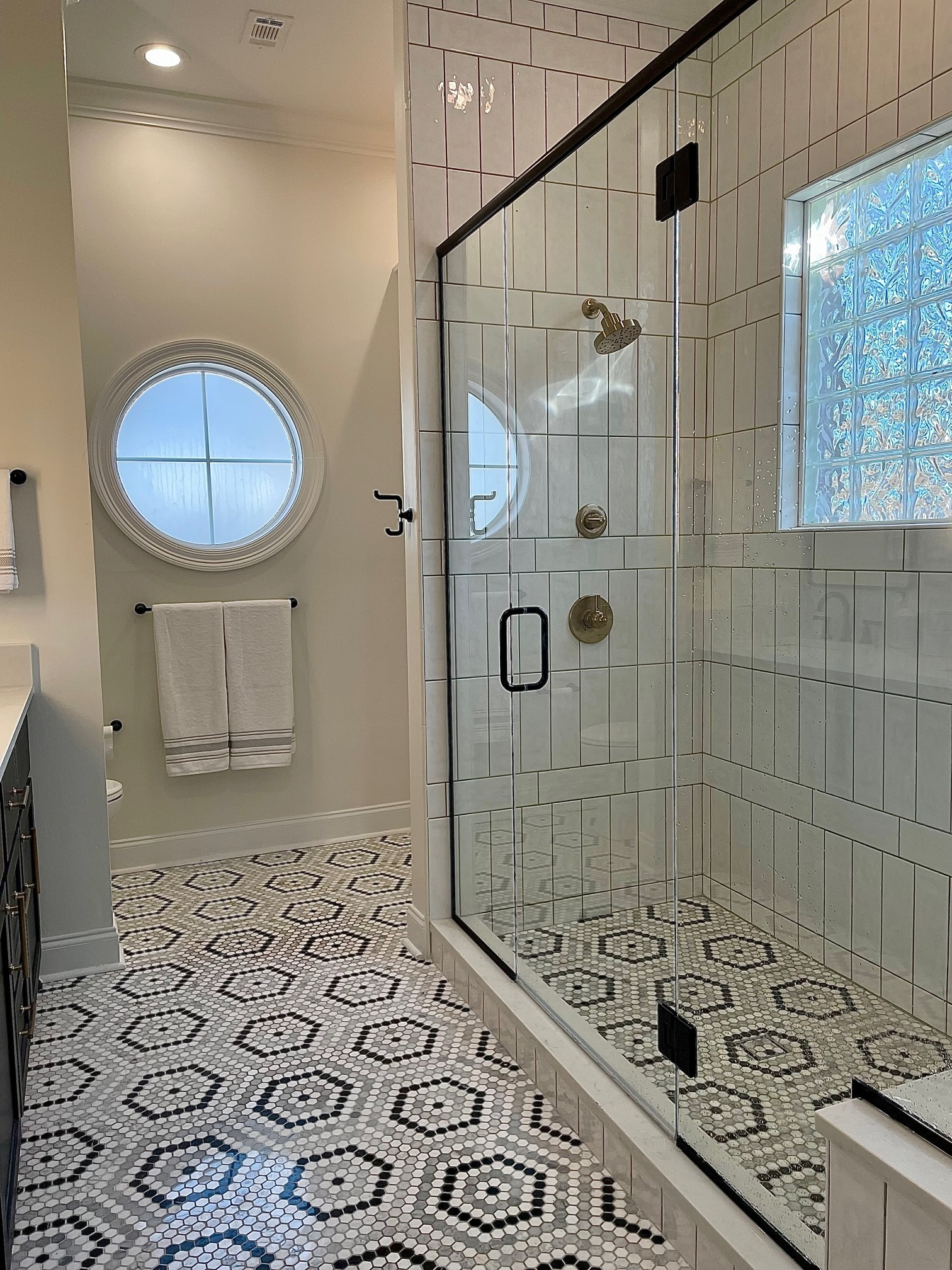 Kitchen & Primary Bathroom Renovation @ Annandale