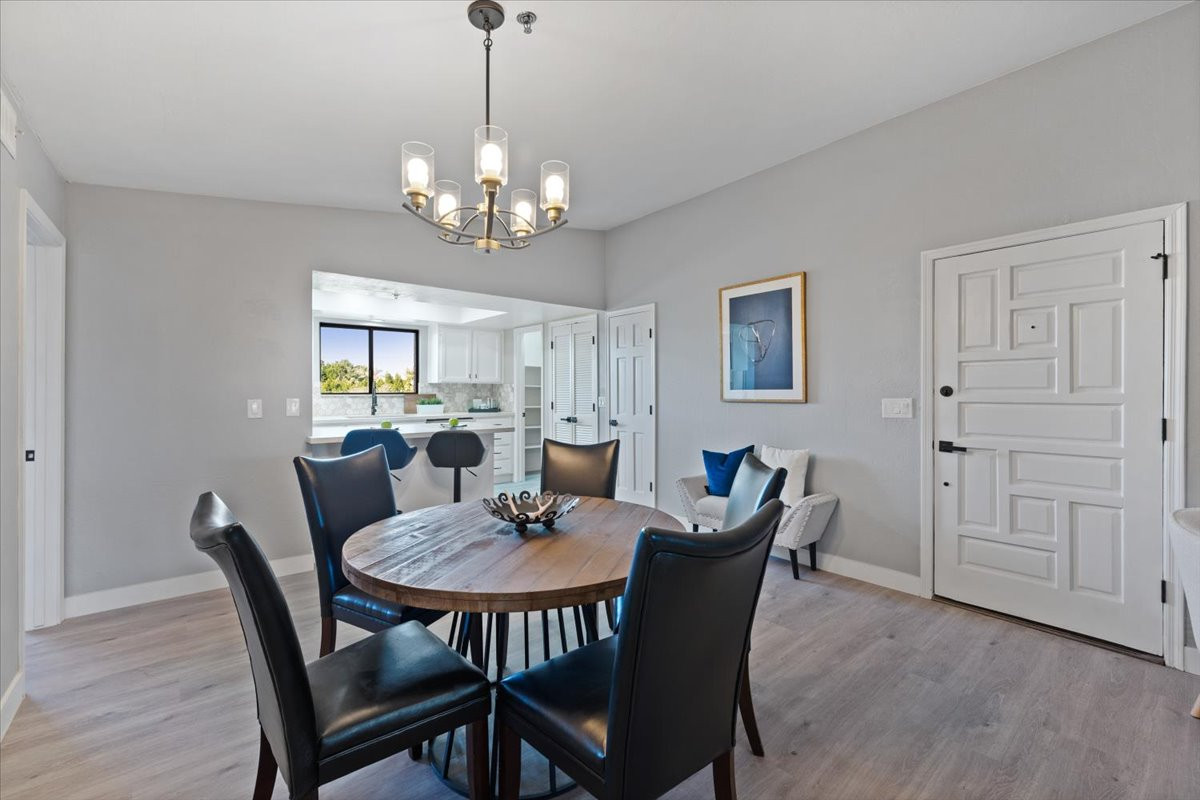 Whole House Remodel