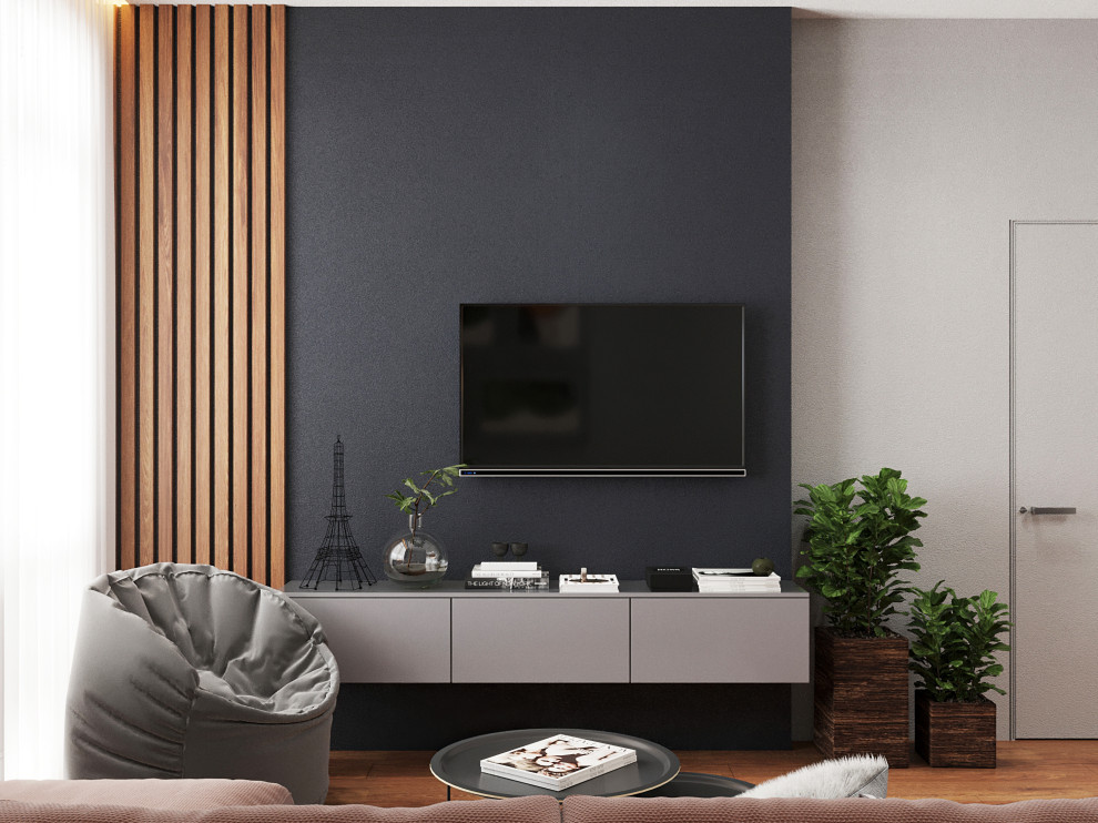 Природные оттенки