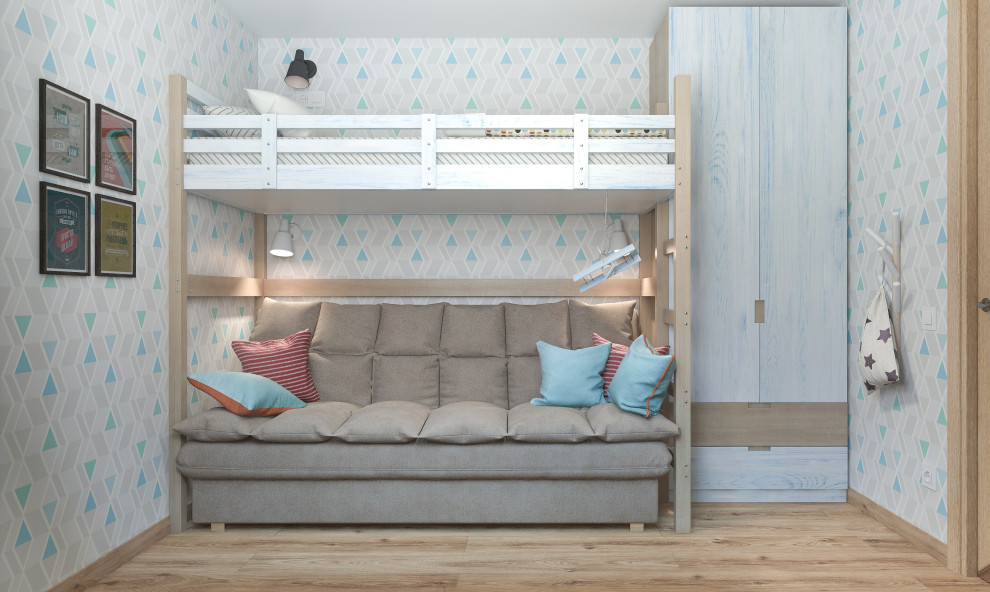 Детская для мальчика