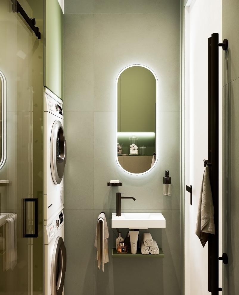 Таун-хаус В Москве