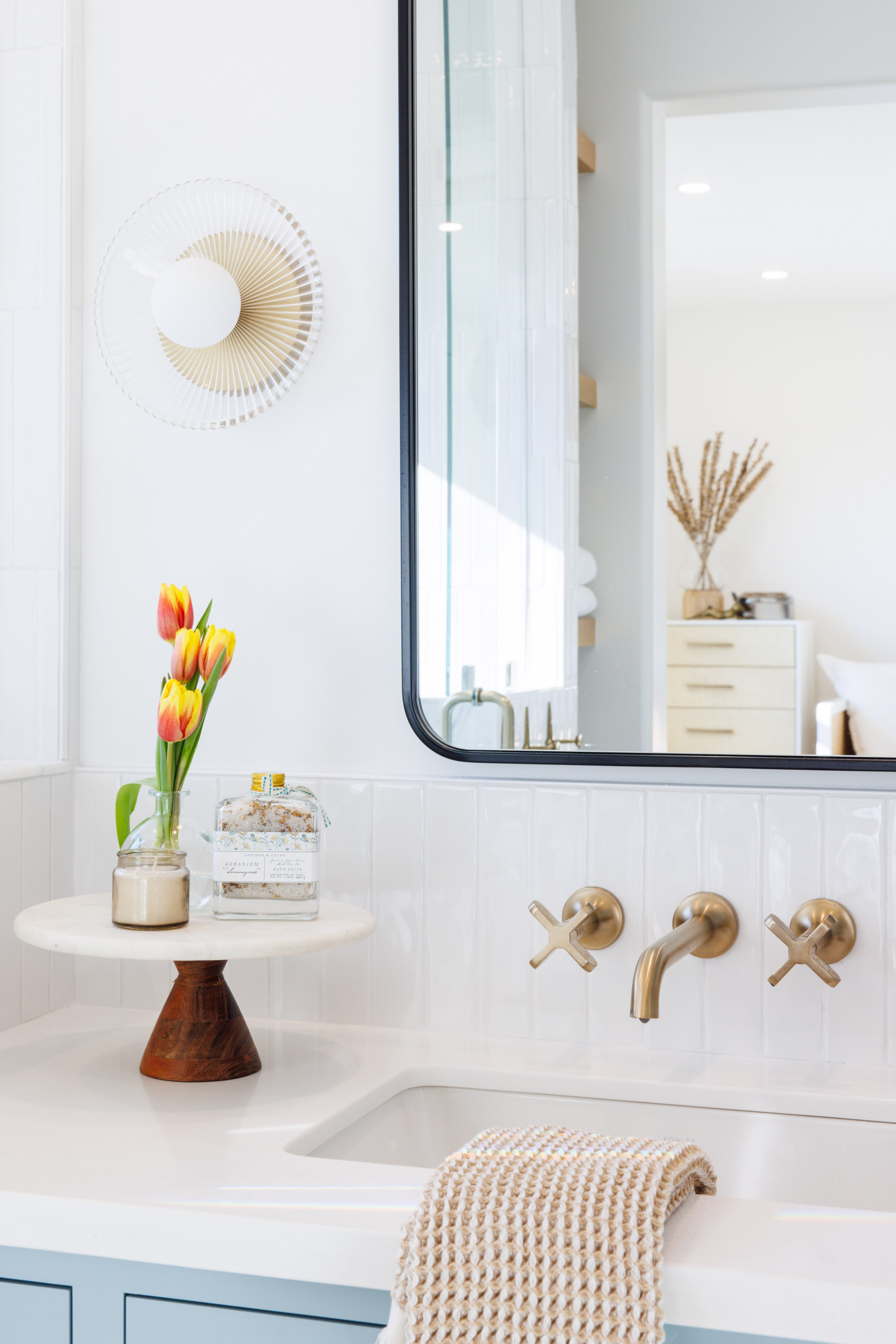 Whispering Winds Renovation