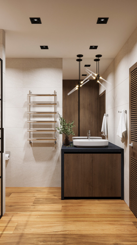 Гостевой санузел