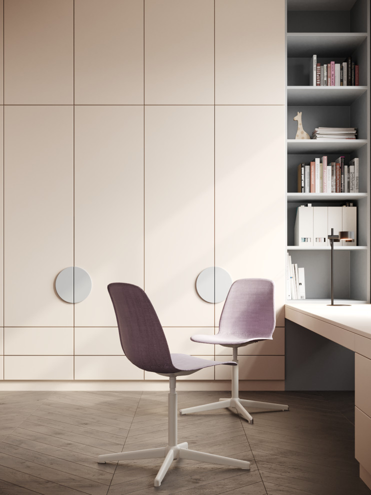 ЖК "Русский Дом"