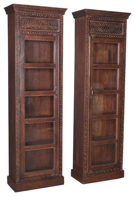 tall narrow wardrobe cabinet