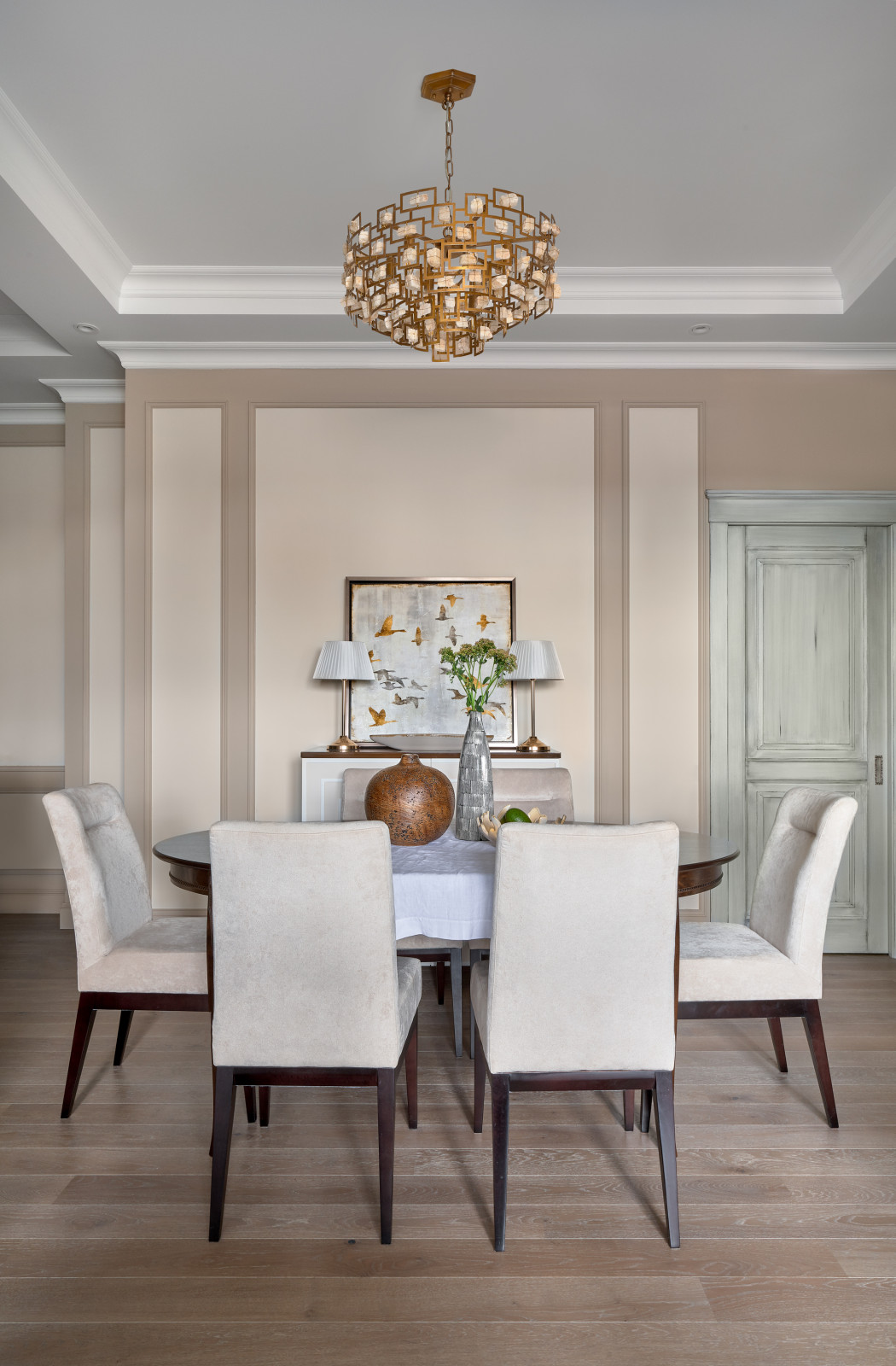 ЖК Измайловский