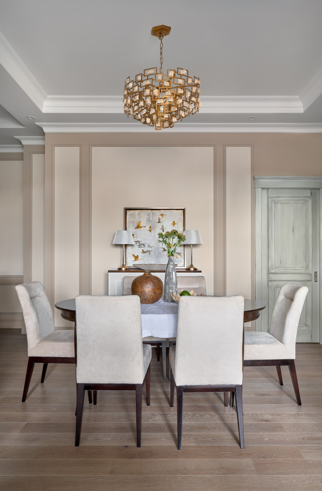 ЖК Измайловский