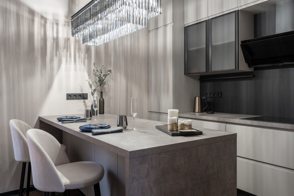 Фотосъемка квартиры на Петроградке