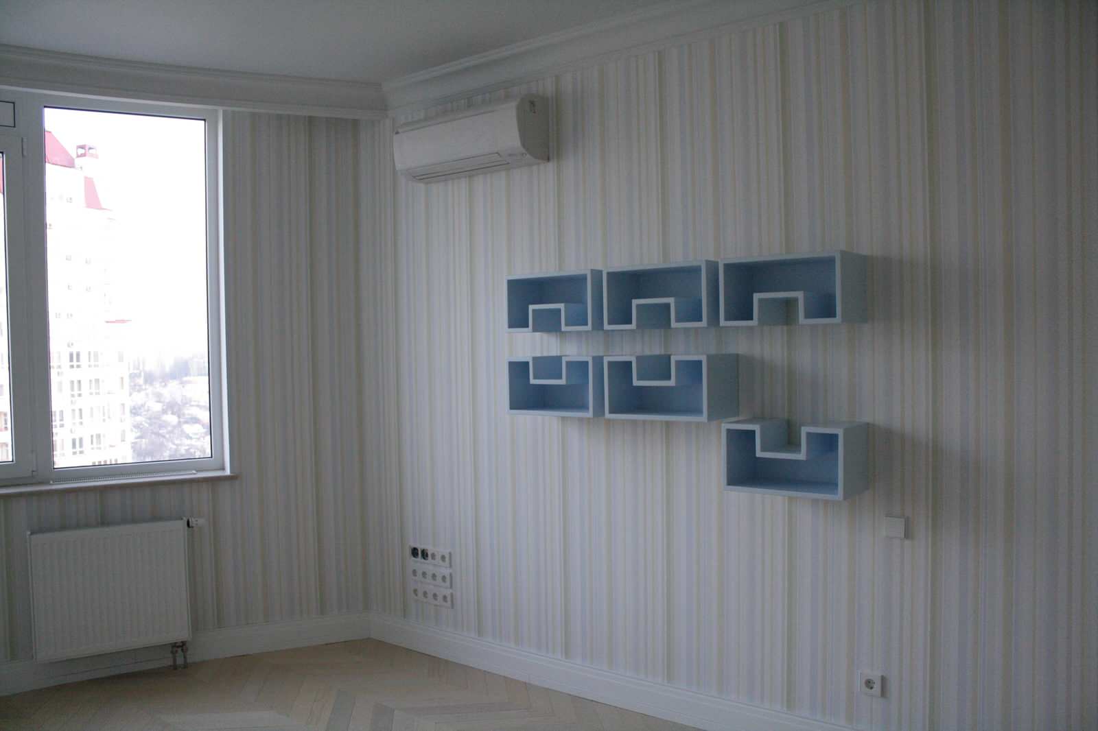 Детская комната