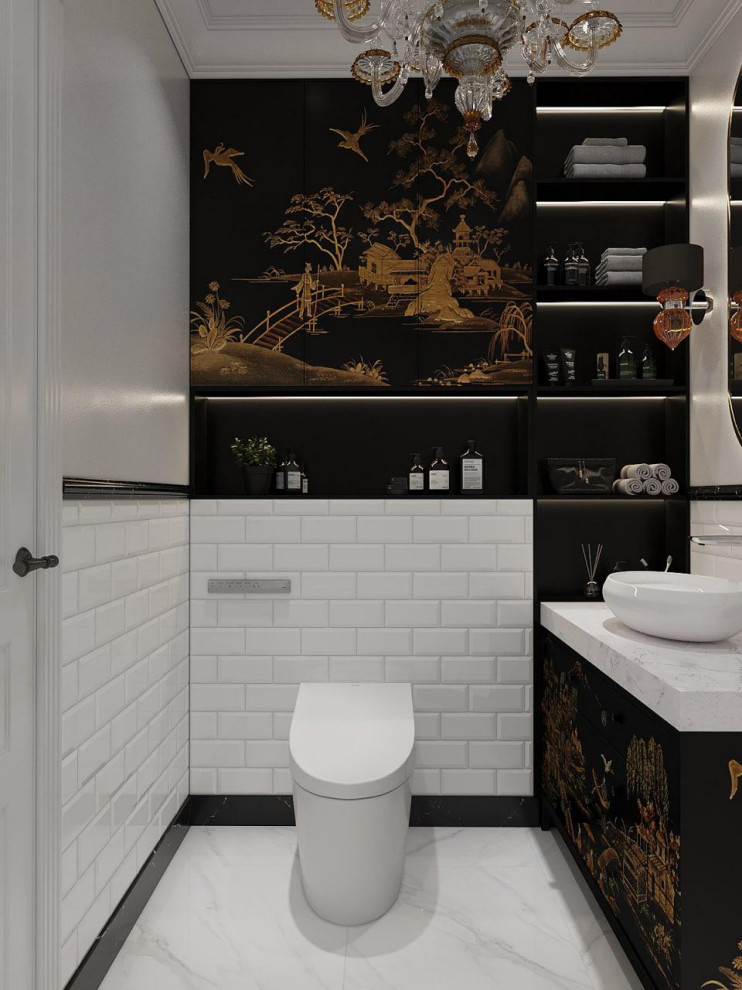 Квартира 100м2 в ЖК Румянцево