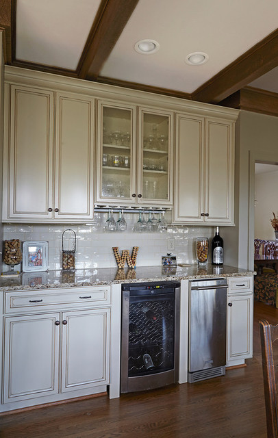 Williamson Kitchen klassisk-koekken