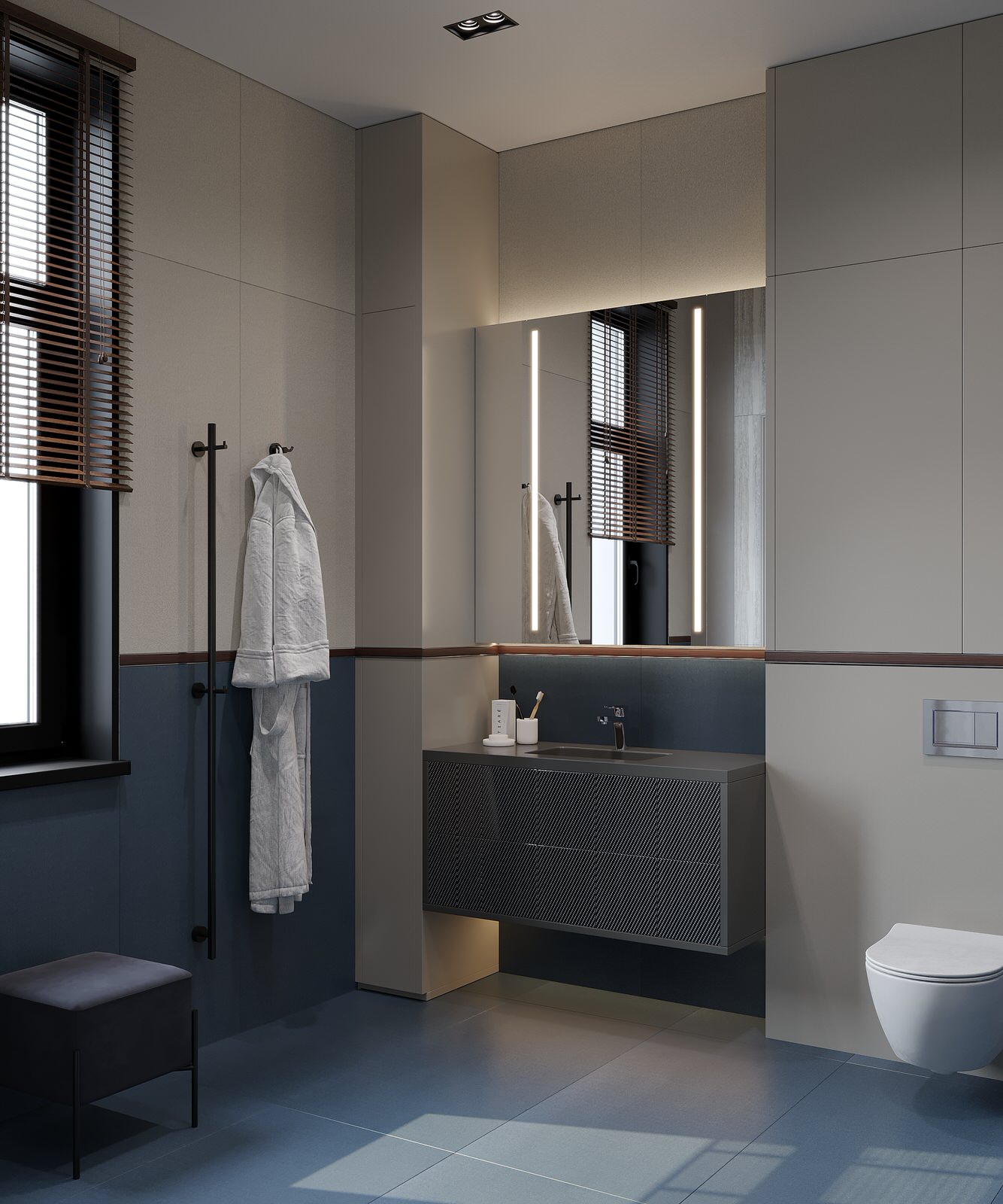 Дом в поселке «Петрово-Дальнее», 350 м²