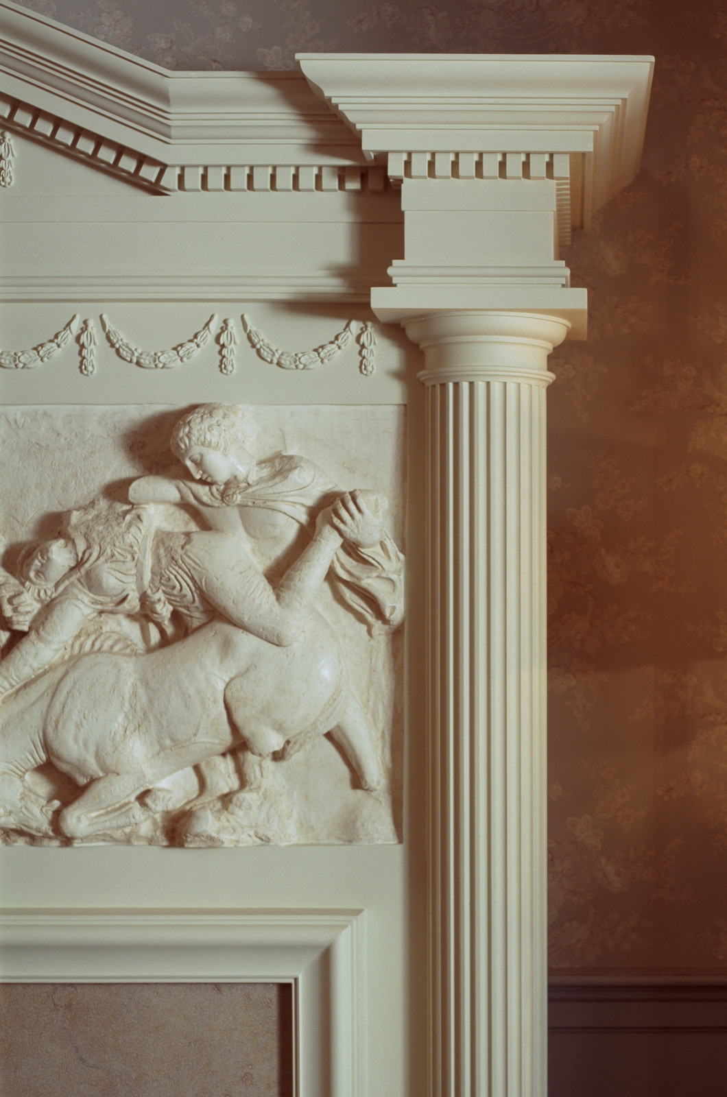 Ближние дачи