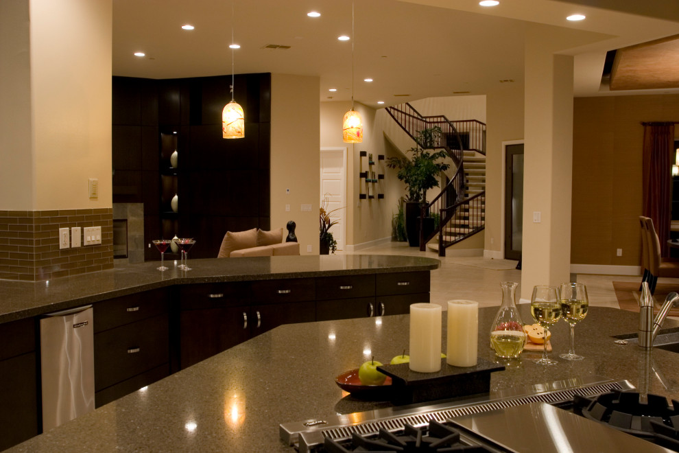 J6 Project New Construction
