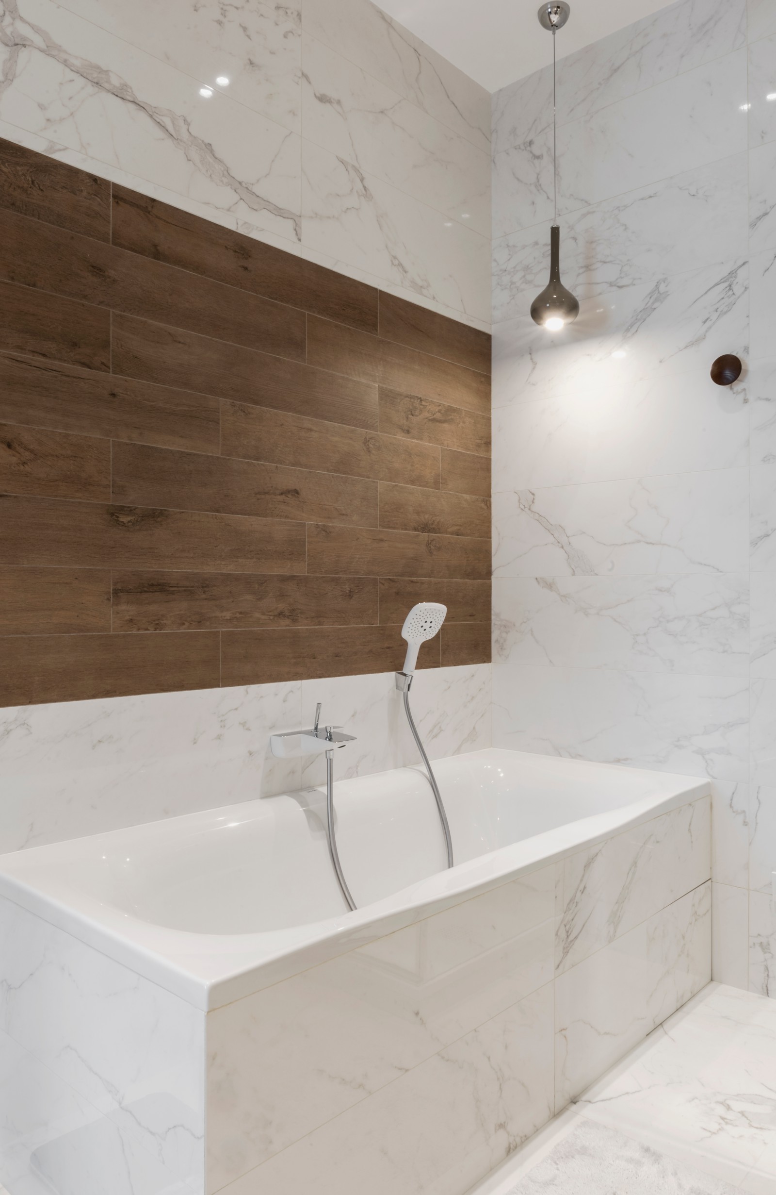 Квартира в ЖК "Садовые кварталы"