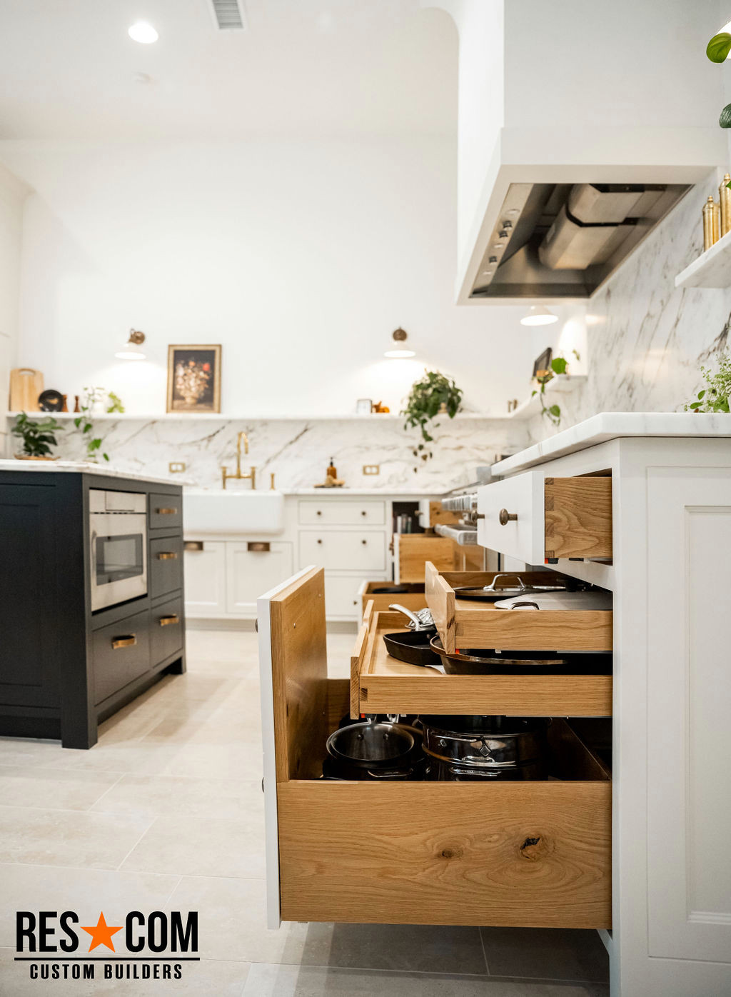Stonecroft - Home Renovation