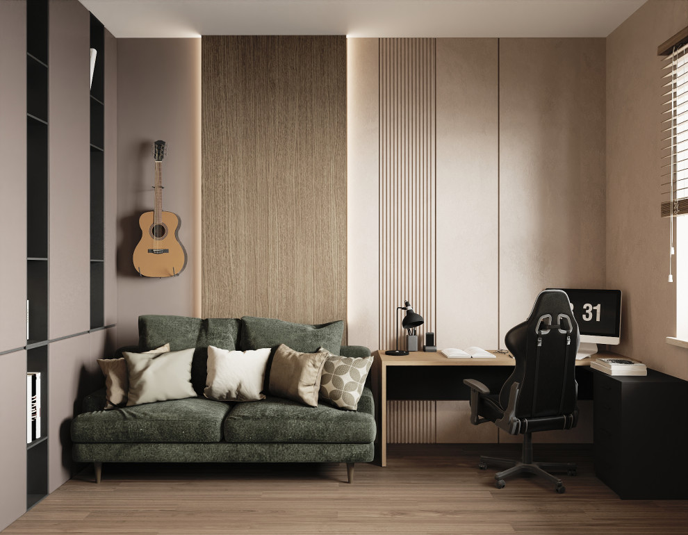 Дом в КП Орешкино, 160 м2