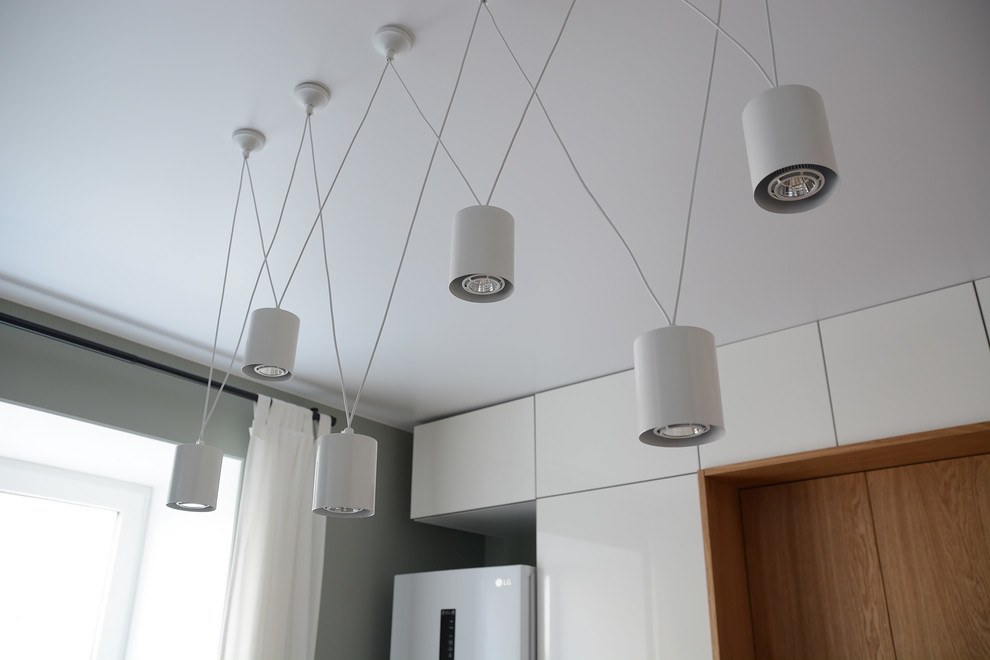 KINDLY Квартира для растущей семьи