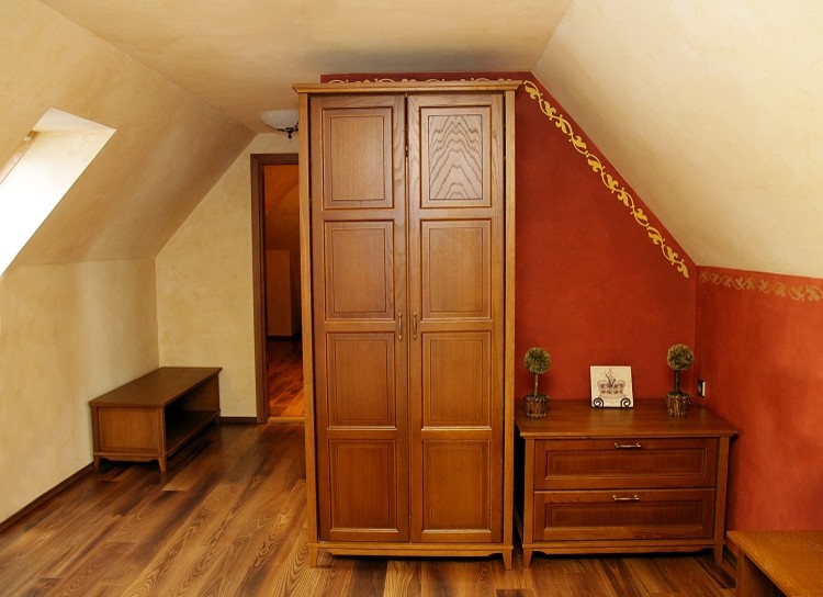 Винный домик