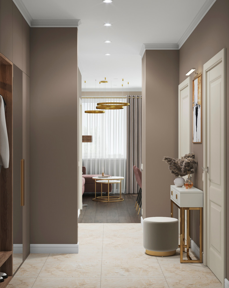 Проект Вартемяги Парк, 2021г.