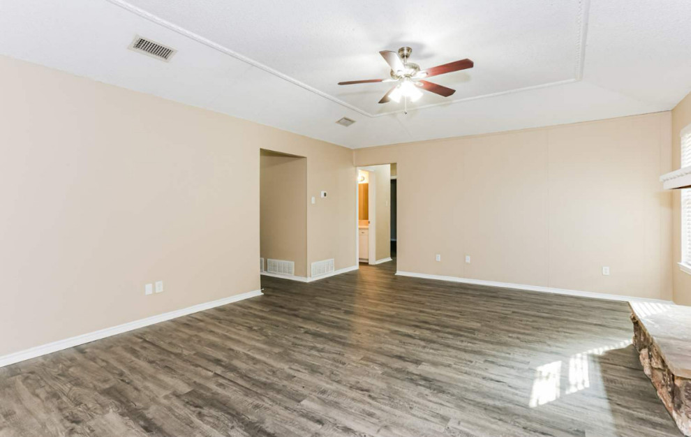 Whole Home Remodel