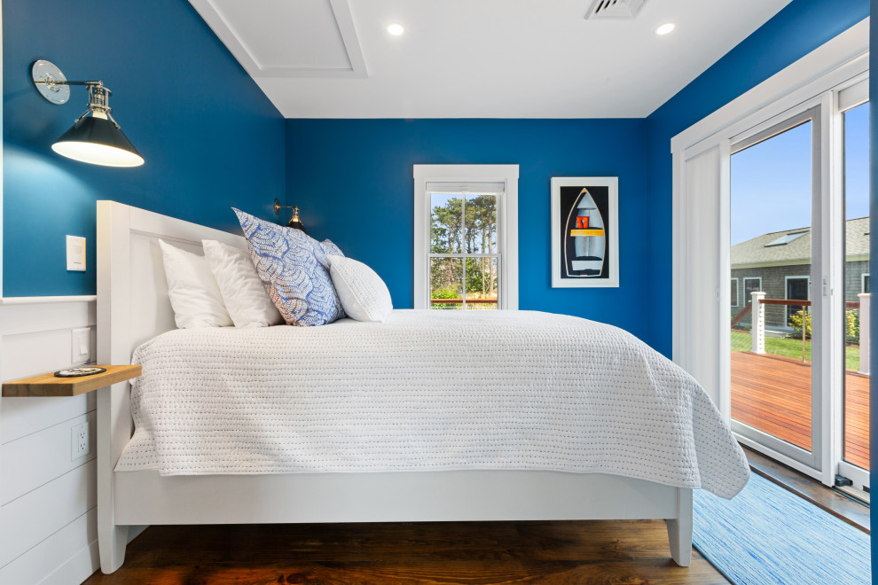 Cottage - Design & Build - Chatham, MA