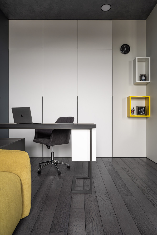 Квартира в стиле Минимализм