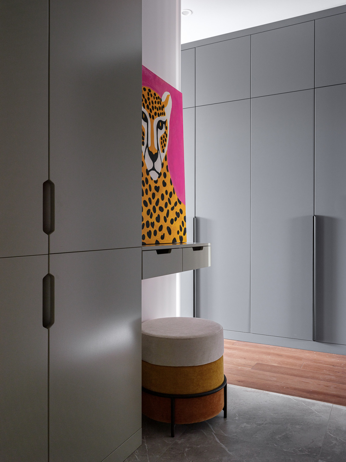 Квартира в ЖК Талисман