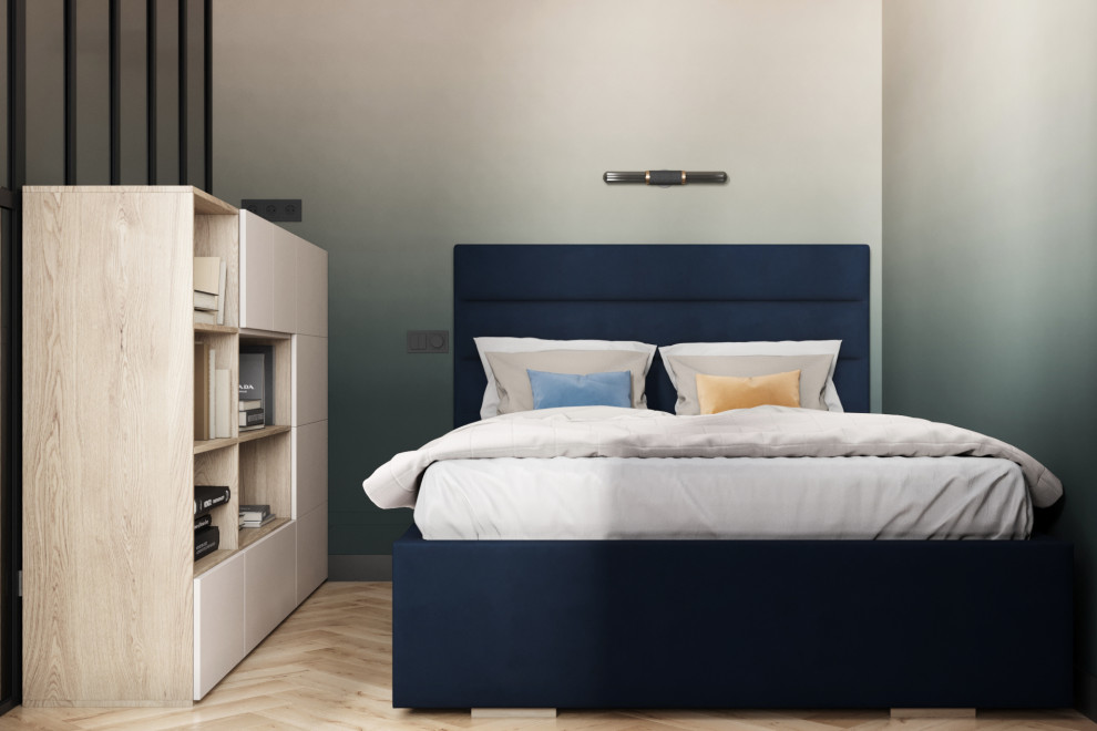 Студия на Земледельческой