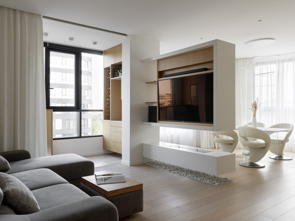 ЖК Пять Звезд