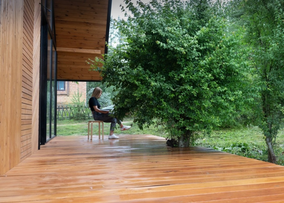 Smuga House