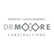 D.R. Moore Constructions