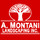Anthony Montani Landscaping Inc