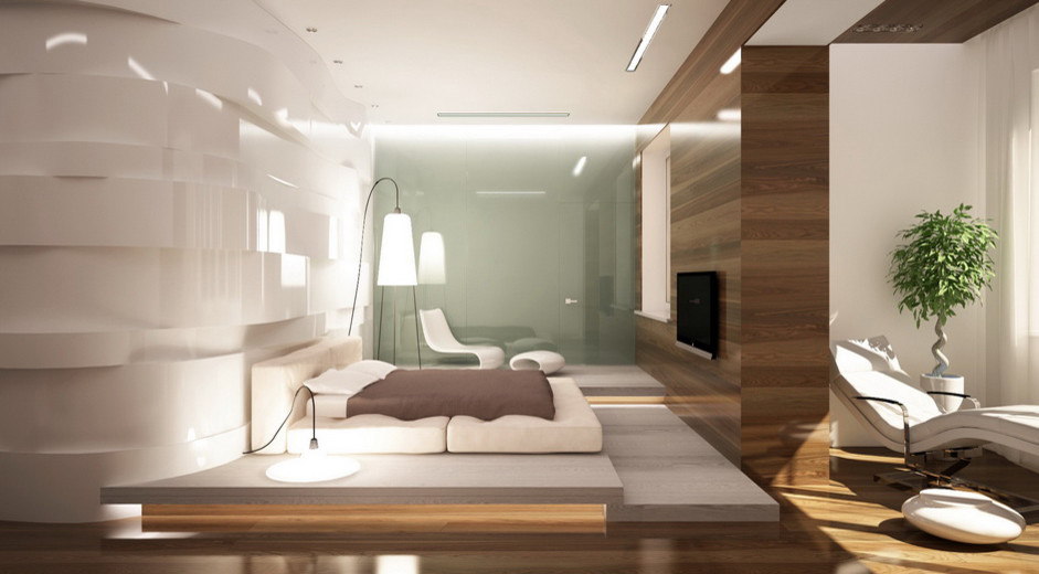 Квартира 420 кв.м.