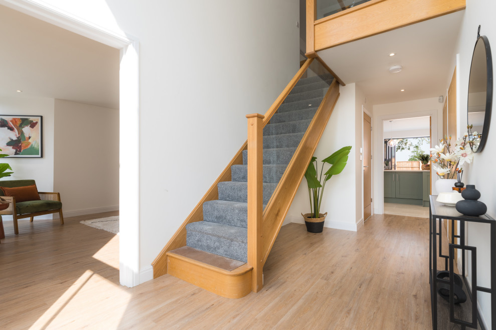 22 Ashby Rd - New Build
