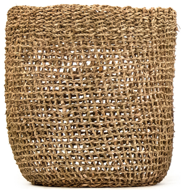 Medium Woven Basket