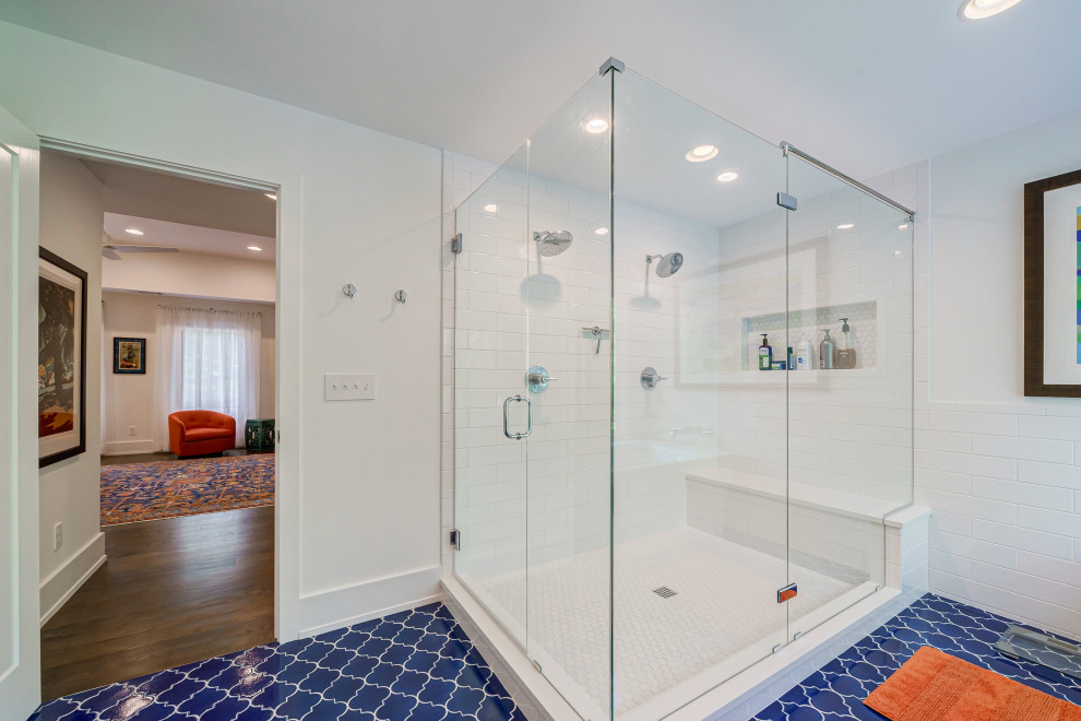 Roswell Remodel