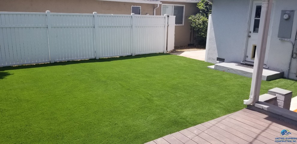Artificial Turf in Sherman Oaks
