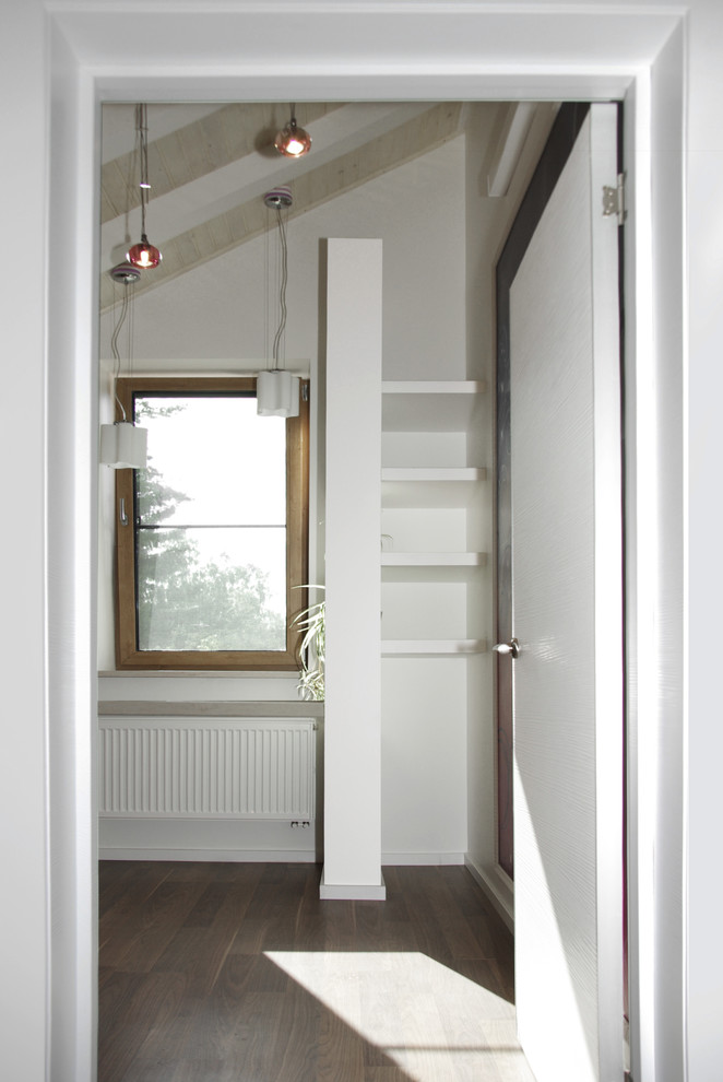 Химки.Загородный дом.