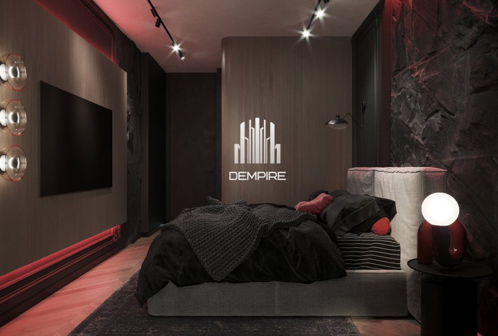 Уютная квартира в ЖК Династия