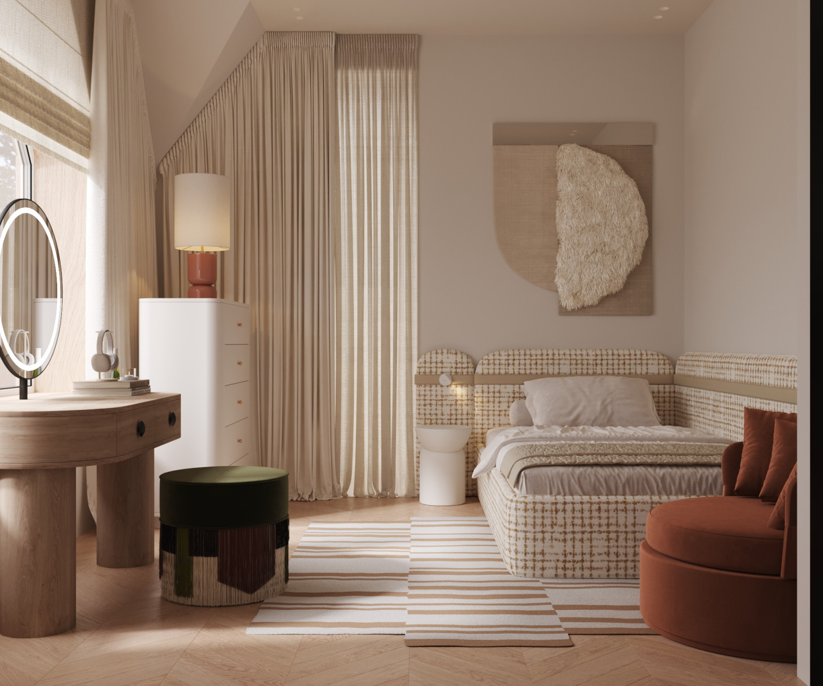 Дом в клубном поселке БЕРЕЗКА