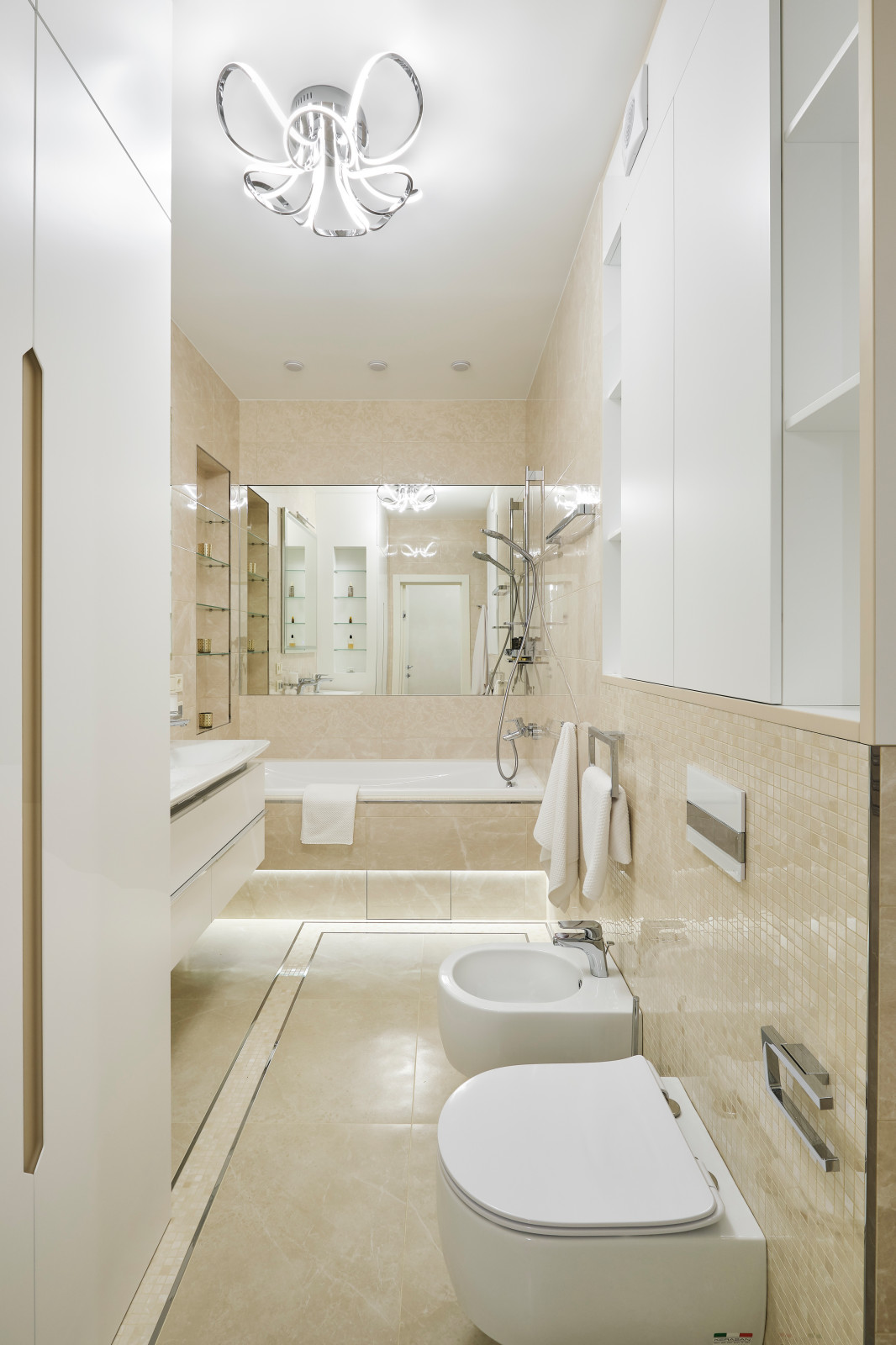 ЖК Вертикаль