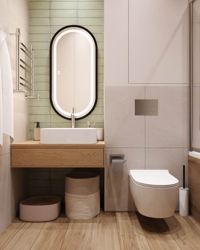 2-к квартира жк Покровский, 2024 г