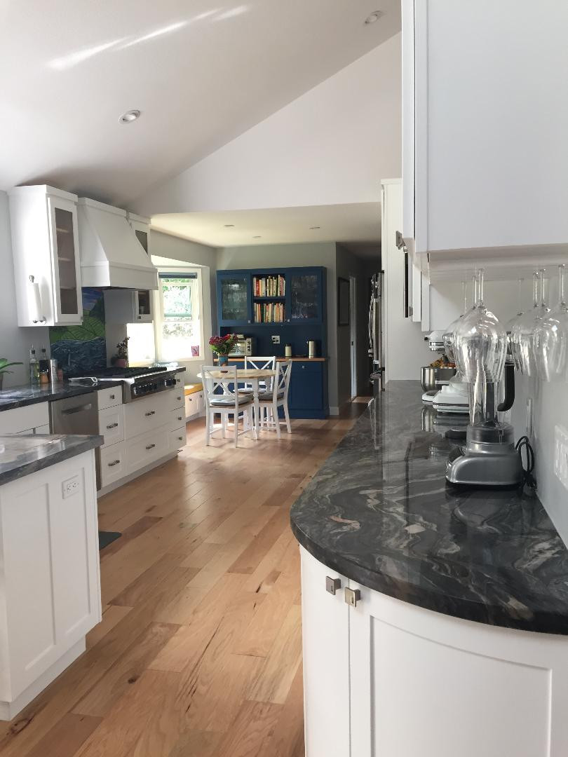 Kitchen & Bath