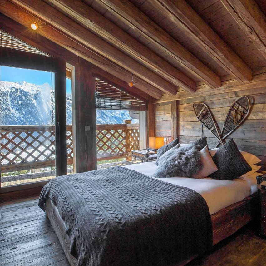 Шале Красная Поляна