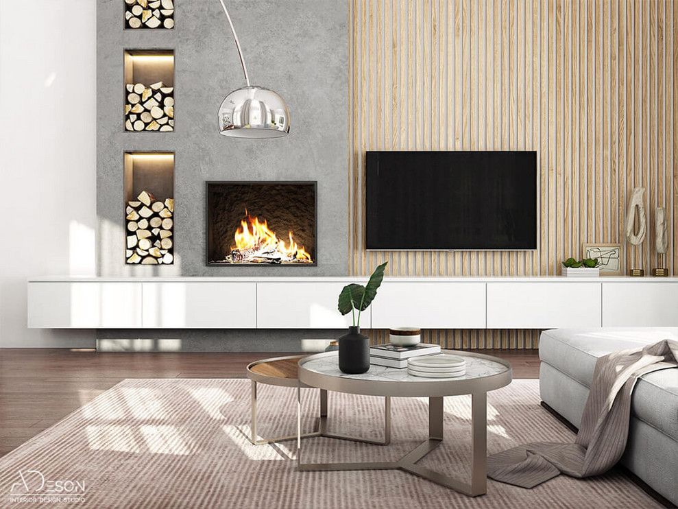 Дымчатый кварц