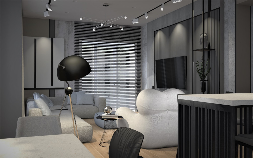 "Свинцовый туман"